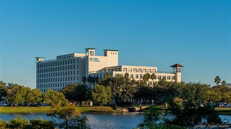 UF Health expands partnership with Flagler Health+, bringing graduate medical education to ...