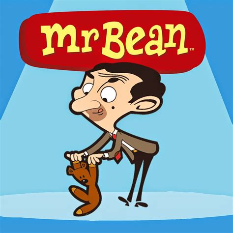 Mr.Bean Animated Series - Film Animation Cartoon HD