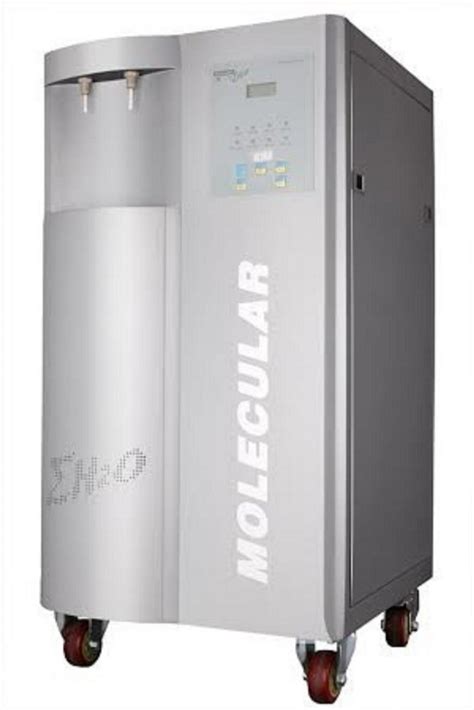 Lab Water Purification System at ₹ 350000 | Mugalivakkam | Chennai | ID ...