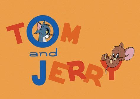 The End Mgm Tom And Jerry Cartoon Chuck Jones Logo