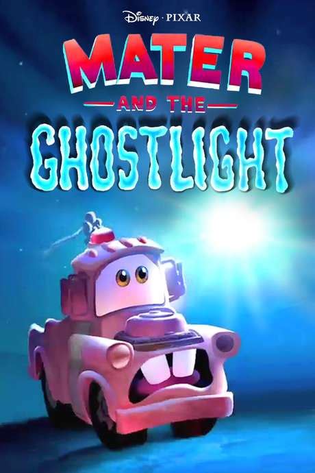 ‎Mater and the Ghostlight (2006) directed by John Lasseter • Reviews ...