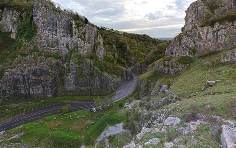 Cheddar Gorge - Heroes Of Adventure