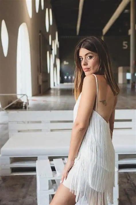 Este es el vestido de Dulceida que ha arrasado en el Dulceweekend | Mujer Hoy