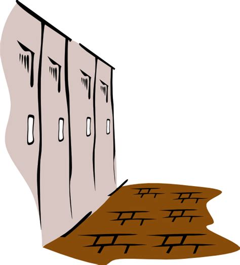 hallway clip art - Clip Art Library