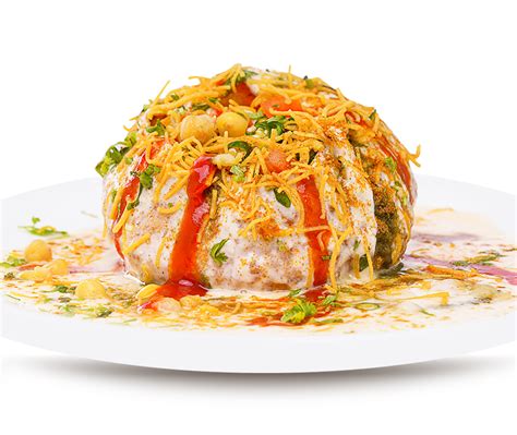 Raj Kachori - DOSA express - Authentic South Indian Cuisine