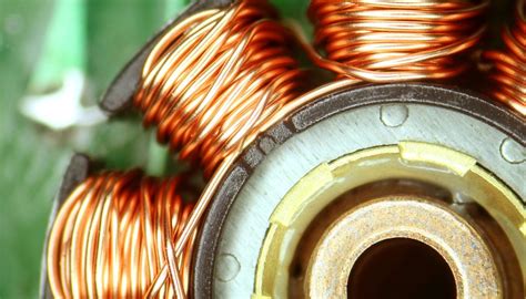 How to Calculate Electrical Winding Wires by Weight & Length | Sciencing