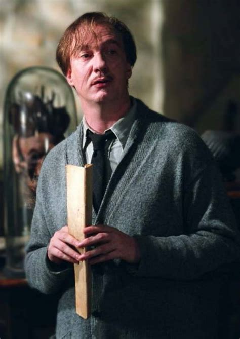 Harry Potter — Happy Birthday to Remus Lupin! 🎉