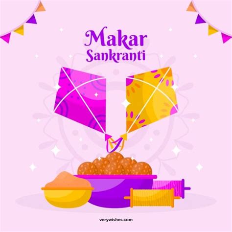 361+ Happy Sankranti Wishes 2024 - For Friends and Family - Very Wishes