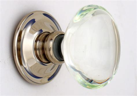 Modern glass door knobs – Door Knobs