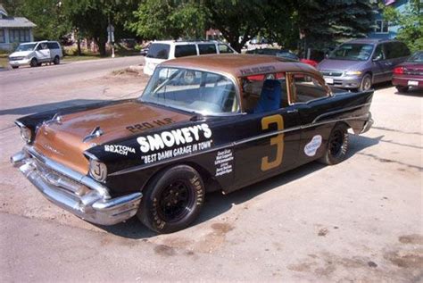 Smokey Yunick | Nascar race cars, Nascar cars, Sprint cars