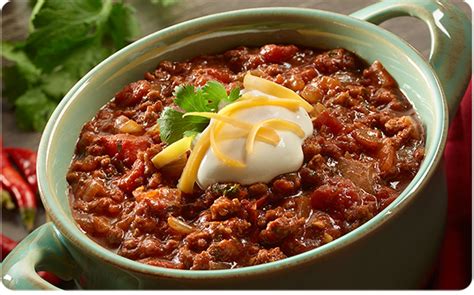 Smoky Chipotle Chili - Better Than Bouillon