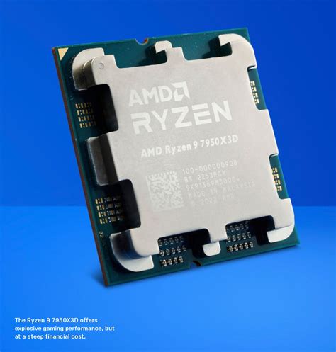 Ryzen 9 7950X3D Review « TOP NEW Review