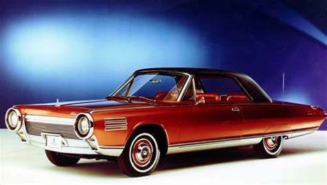 Chrysler’s ill-fated Turbine program went way beyond the iconic Ghia ...