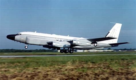 Boeing RC 135 - Alchetron, The Free Social Encyclopedia