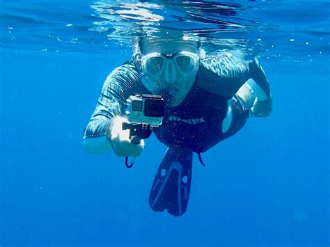 Snorkeling photo tips | Snorkeling Report