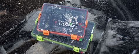 Ice Fishing Rods - Ice Fishing Reels - Ice Fishing Tackle |Cabela's