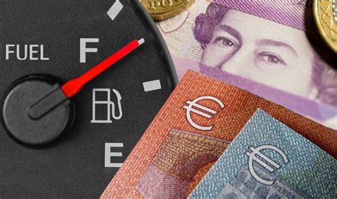 E10 petrol changes: Fuel costs 'among highest in Europe' since introduction of E10 | Express.co.uk