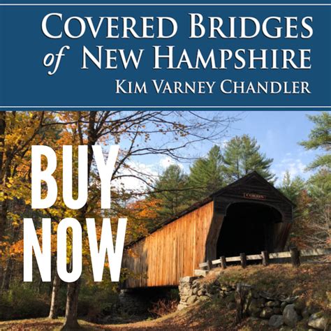 Interactive Google Map - Covered Bridges of New Hampshire