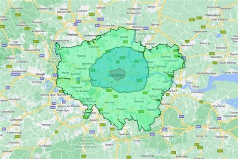 How Will The London ULEZ Expansion Affect Classic Car Owners? | Car & Classic Magazine