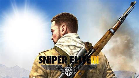 Sniper Elite III Free Download - GameTrex