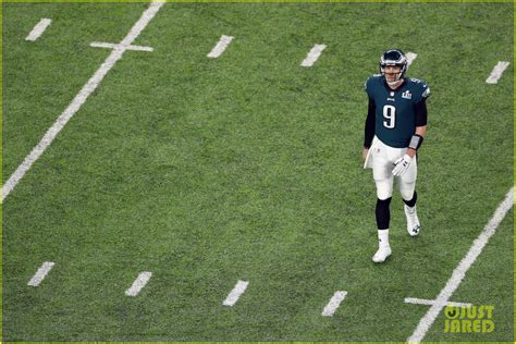 Eagles' Nick Foles is Super Bowl MVP 2018 - See Photos!: Photo 4027708 ...