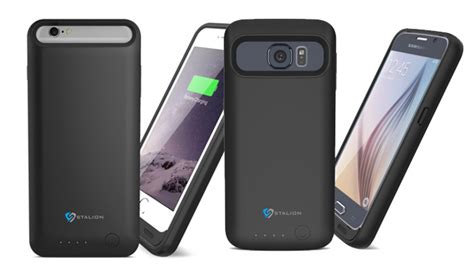 Why Haven't You Bought A Battery Case For Your Phone Yet? | Fstoppers