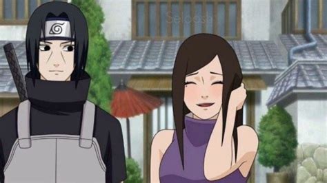 Qué le sucedió a Izumi Uchiha, novia de Itachi Uchiha, en el anime de Naruto