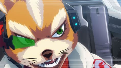 Nintendo gives a behind the scenes look at Star Fox Zero: The Battle Begins