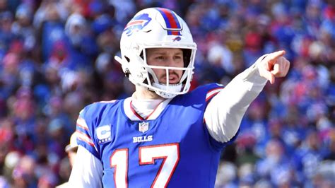 2023 NFL quarterback analysis: Buffalo Bills | Yardbarker