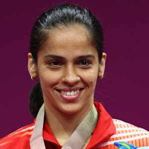 Saina Nehwal Biography, Olympic Medals, Records and Age