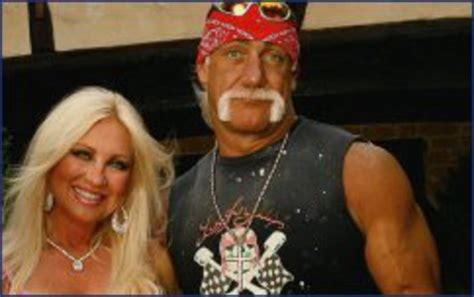 Linda Hogan asks for half in divorce filing, Hulk asks for privacy - Reality TV World