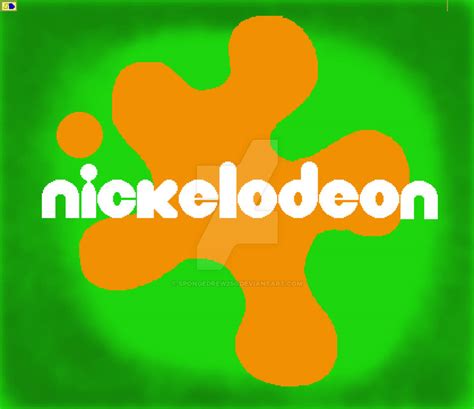 Nickelodeon Logo (Official 2023 redesign) by SpongeDrew250 on DeviantArt