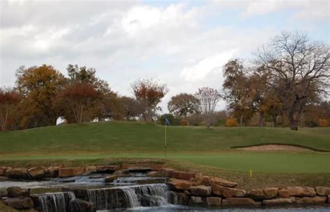 Dallas Athletic Club - Gold Course in Dallas, Texas, USA | GolfPass