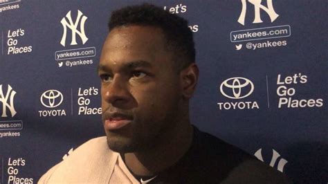 Luis Severino chats about his injury, rehab | 03/20/2019 | New York Yankees