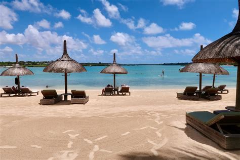 Photos: Four Seasons Resort Mauritius at Anahita