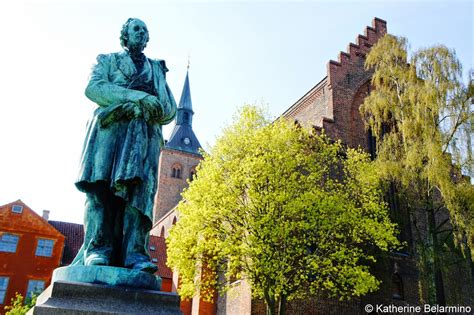 Odense: The Birthplace of Hans Christian Andersen | Travels Inspired