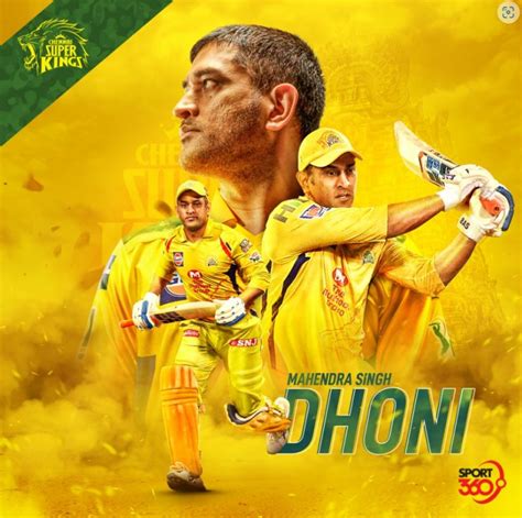 CSK wallpaper hd: What is CSK win percentage in IPL history? - India Fantasy