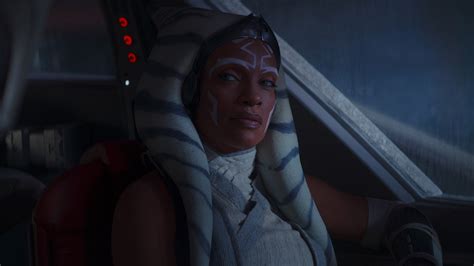 Ahsoka episode 6 review: "Genuinely disturbing even if it prioritizes ...