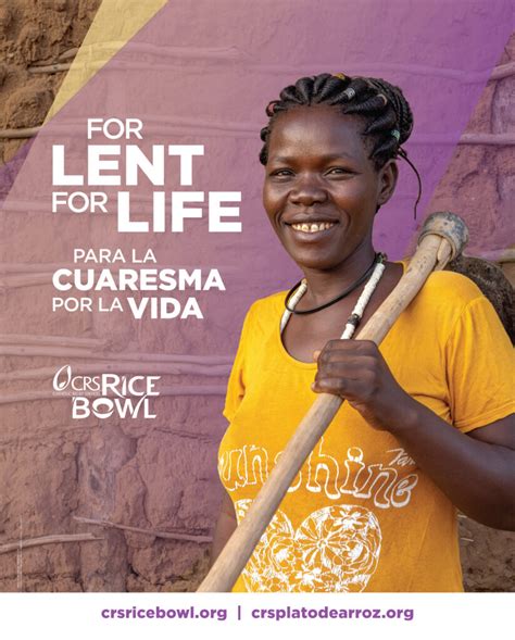 Lenten Rice Bowl campaign begins – Catholic Star Herald