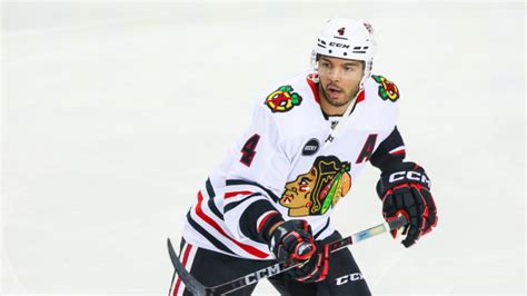 Blackhawks Fans: Stop Disrespecting Seth Jones - On Tap Sports Net