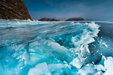 Lake Baikal pipeline threatens critical ecosystem