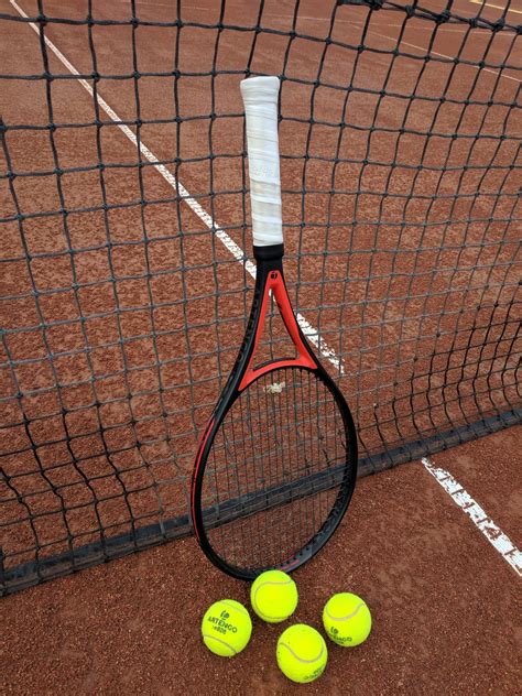 Artengo TR 990 Pro Racquet Review - Tennisnerd.net