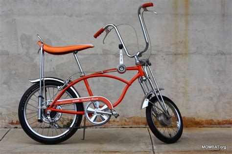 Schwinn Stingray