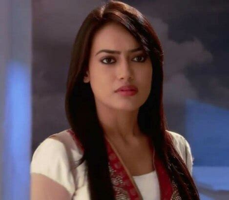 'Qubool Hai' fame Surbhi Jyoti to wear a BIKINI in her next!