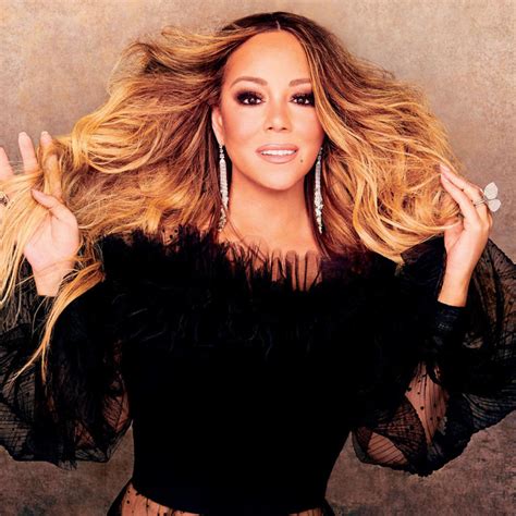 Mariah Carey on Spotify