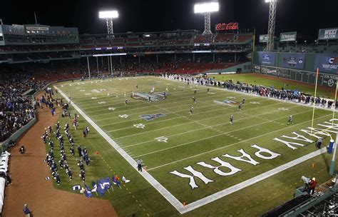 Fenway Bowl 2021 tickets: Prices, where to buy seats for SMU vs. Virginia - masslive.com