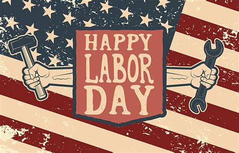 The real reasons we celebrate Labor Day | The Seattle Times