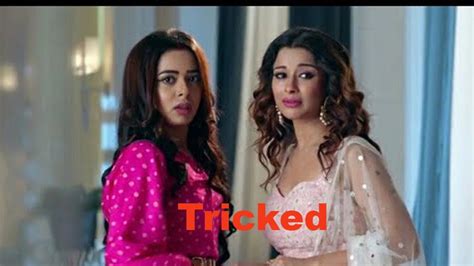 Divya Drishti 25 May 2019 Written Update Full Episode: Divya tricked by Drishti | IWMBuzz