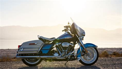 Electra Glide Revival, così rivive il mito Harley-Davidson - la Repubblica