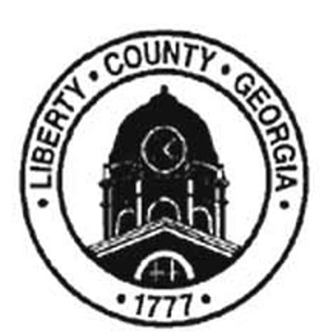 Liberty County, Georgia